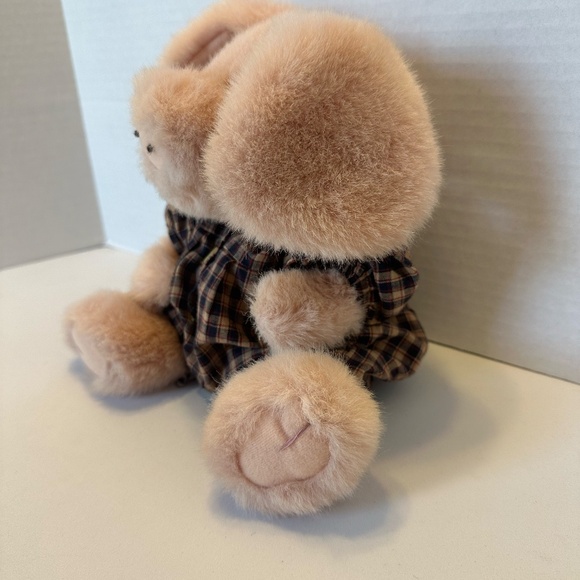 Boyds Bear Primrose Pig Large L/E Stuffed Plush Soft Toy Stuffed Doll - Picture 6 of 10